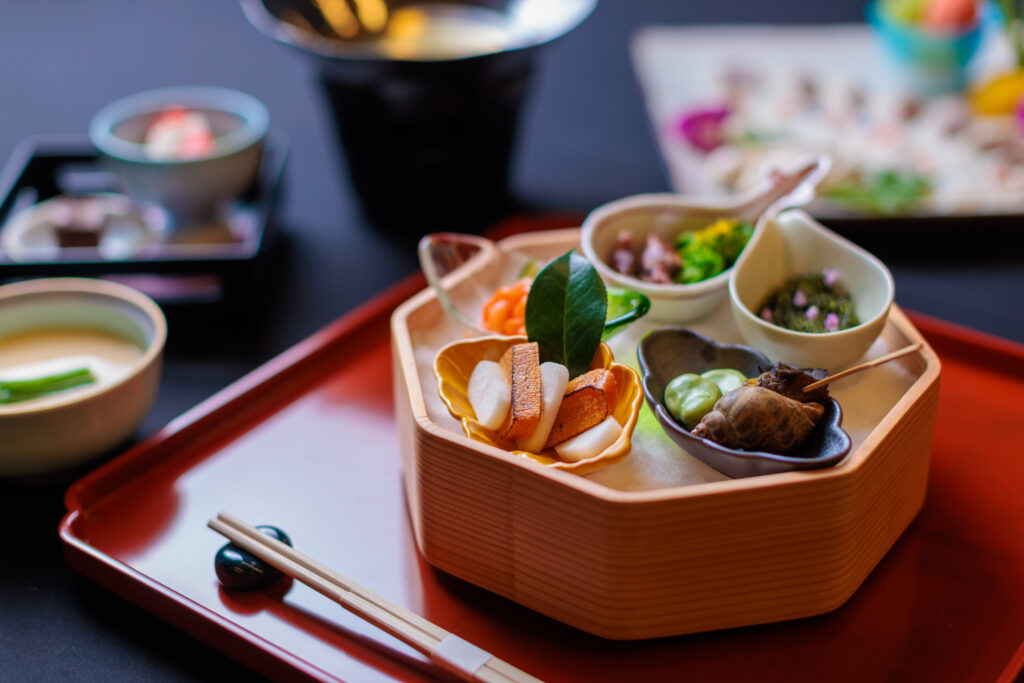 【三河会席◆極】三河の極上食材を堪能♪食材の魅力を五感で感じるプラン。【一泊二食付】